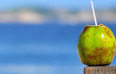 coco 400x255 - Verão 2018: coco sai do campo por R$ 0,60 e chega às praias do ES por R$ 5
