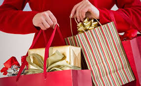 compras com segurança - Compras de Natal com segurança: siga as dicas do Ipem-ES