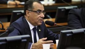 Ministra do STJ mantém proibição de trabalhar a deputado federal preso