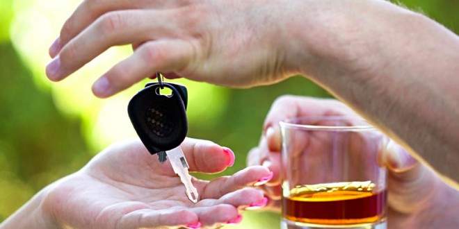 Sancionada lei que aumenta pena para motorista que dirigir sob efeito de álcool
