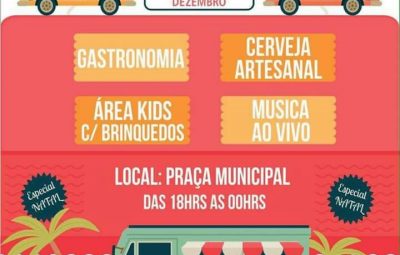 festival gastronomico de food trucks iconha 1 400x255 - Festival Gastronômico de Food Trucks de Iconha