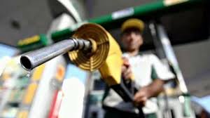 gasolina - Bolsonaro diz que tendência no preço do combustível é se estabilizar