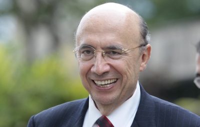 henrique meirelles ex presidente do bc 400x255 - Henrique Meirelles admite aumento de impostos para assegurar cumprimento da meta fiscal