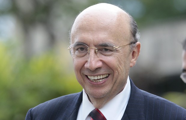 Henrique Meirelles admite aumento de impostos para assegurar cumprimento da meta fiscal