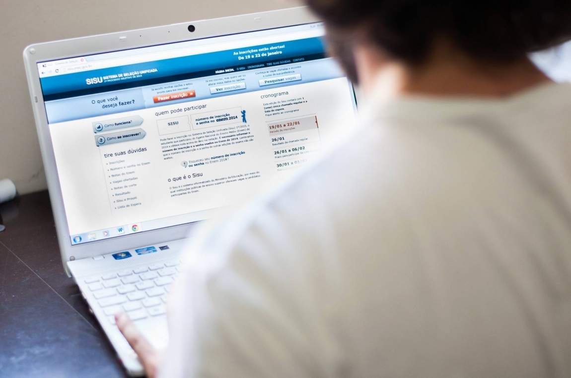 Sisu 2018: Ifes ofertará 1598 vagas em 42 cursos superiores no Espírito Santo. Saiba Mais!