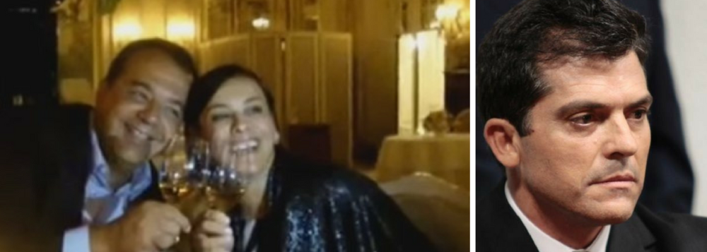 Dono da Delta diz que joia para mulher de Cabral foi propina da obra no Maracanã