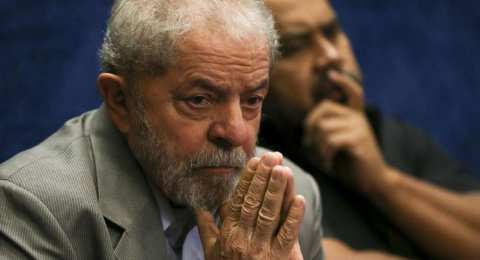 Moro desbloqueia recursos de aposentadoria de Lula