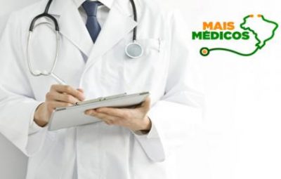 mais medicos 400x255 - Brasileiros ocupam todas as vagas do Mais Médicos