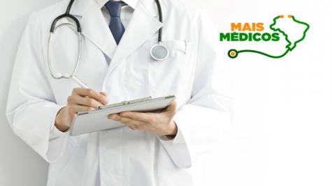 Supremo mantém validade do Programa Mais Médicos
