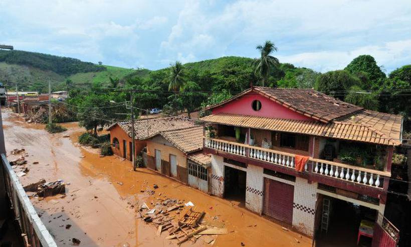 Defesa Civil reconhece situação de emergência de 14 municípios de MG