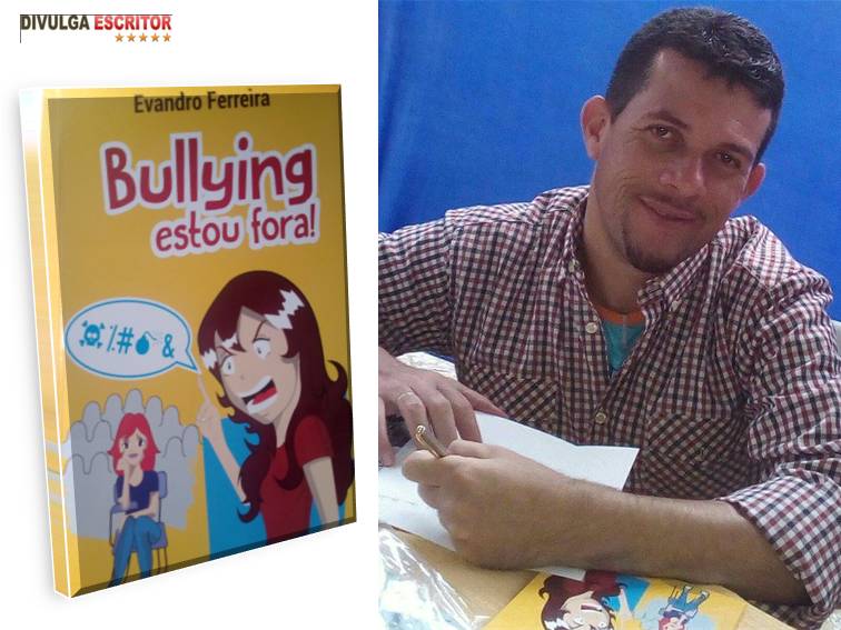 Entrevista com o escritor Evandro Ferreira