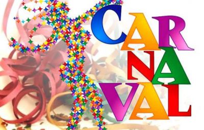 Carnaval 2017 400x255 - Blocos de Carnaval agitam o Espírito Santo