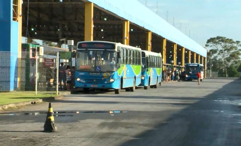 Greve de rodoviários é a mais longa em 20 anos e prejuízo chega a R$ 15 milhões por dia na Grande Vitória