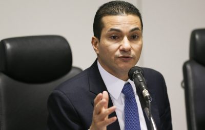 Ministro Marcos Pereira 400x255 - Marcos Pereira pede demissão e é o 3º ministro a deixar o governo em 1 mês