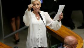 TRF2 nega pedido de Cristiane Brasil e posse no ministério continua suspensa - TRF2 nega pedido de Cristiane Brasil, e posse no ministério continua suspensa