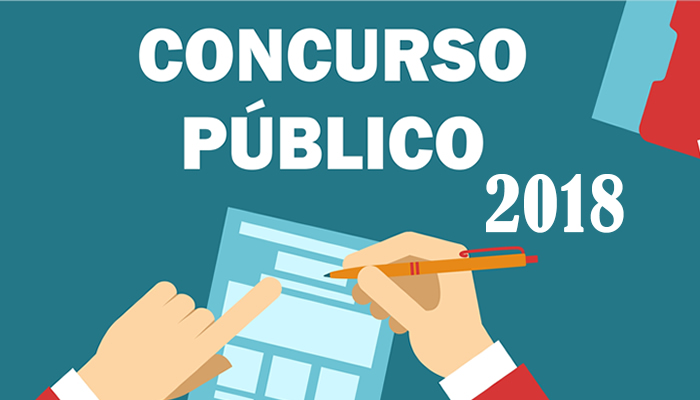Concursos 2018: veja os que estão previstos para acontecer no ES