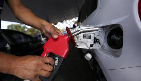 gasolina - Preços da gasolina e do diesel terão a primeira variação de 2018 amanhã
