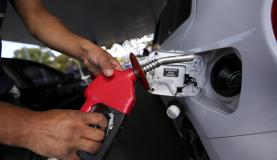 Preços da gasolina e do diesel terão a primeira variação de 2018 amanhã gasolina - Preços da gasolina e do diesel terão a primeira variação de 2018 amanhã