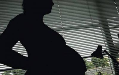 gravidez mulher40 400x255 - Maioria das grávidas ou lactantes presas no Brasil é parda ou negra, diz CNJ