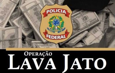 lava jato 400x255 - Polícia Federal prende duas pessoas na 59ª fase da Lava Jato