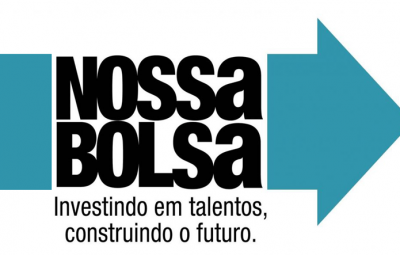 nossa bolsa 2018 400x255 - Nossa Bolsa 2019: mais de 1.600 vagas para estudar de graça em faculdades do Espírito Santo