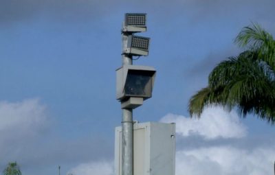 radares 400x255 - Número de multas por excesso de velocidade no feriado de Ano Novo aumenta 4 vezes no ES, diz PRF