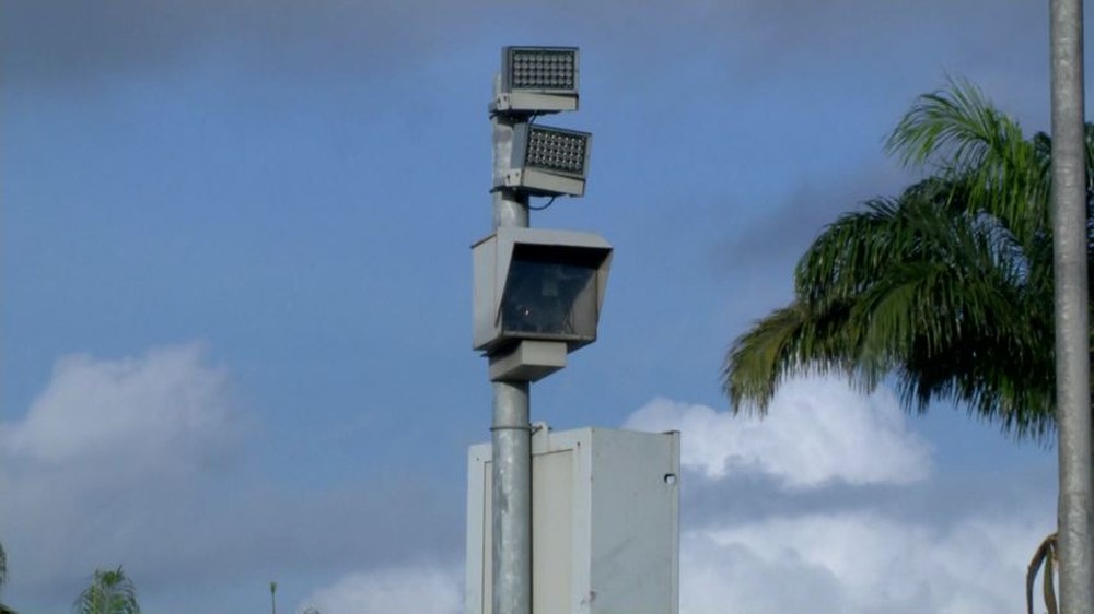 Número de multas por excesso de velocidade no feriado de Ano Novo aumenta 4 vezes no ES, diz PRF