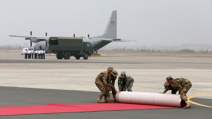 Cúpula das Américas começa nesta sexta no Peru; veja 3 pontos que irão marcar a reunião de líderes