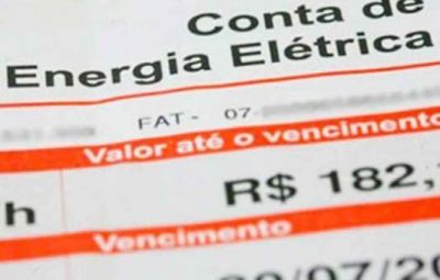 EDP Escelsa é notificada para restabelecer pontos de pagamento das contas de luz 400x255 - Famílias podem se beneficiar com o desconto da Tarifa Social de Energia Elétrica no Espírito Santo