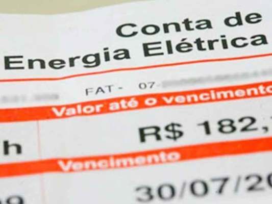Agência aprova aumento de 15,84% na conta de energia elétrica no ES