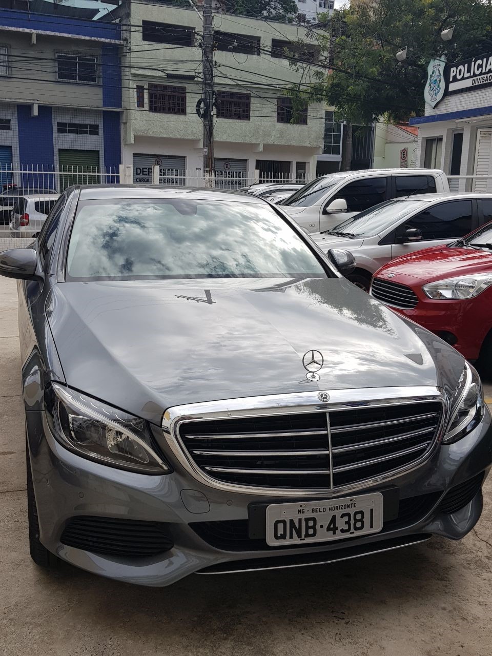 Polícia Civil prende suspeita de alugar veículos em outros Estados e revendê-los no ES