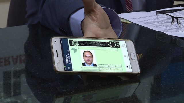 CNH digital está disponível em todo o país, informa Serpro