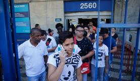 Locais de provas da reaplicação do Enem já estão disponíveis