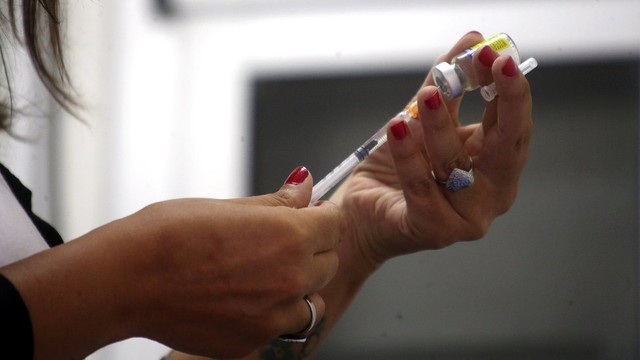 Brasil tem mais de 330 mortes por febre amarela, diz ministério
