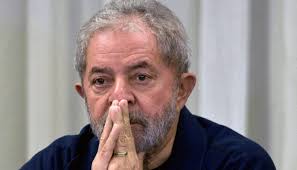 lula - Defesa de Lula pede envio do processo do triplex à Justiça Eleitoral