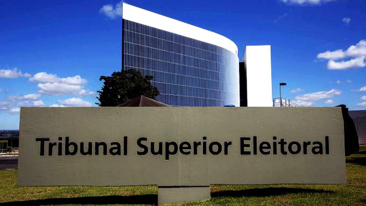 TSE vai discutir decisão do STF sobre competência da Justiça Eleitoral