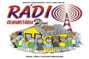 radio comunitaria1 - Senado aprova aumento da potência de rádios comunitárias