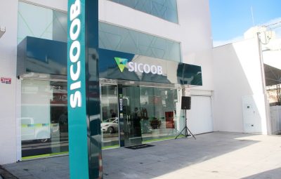 sicoob 400x255 - Sicoob inaugura espaço para geração de negócios, em Vitória