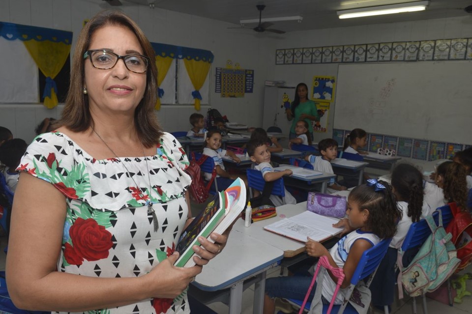 Oportunidades: mil vagas de estágio para estudantes de licenciatura