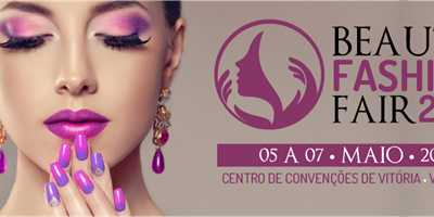 A maior feira de beleza do ES a Beauty Fashion Fair começa no próximo sábado 05 400x200 - Feira de beleza em Vitória com opções para o Dia das Mães com descontos de até 50%