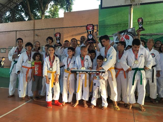 Através do Bolsa Atleta, esportistas conquistam medalhas para Mimoso