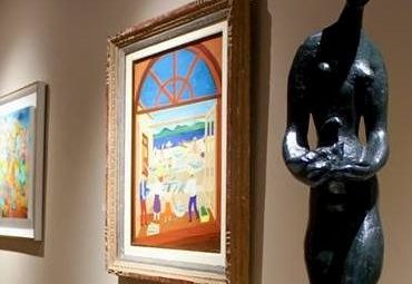 Beleza arquitetônica do Centro de Vitória sob o olhar da visita guiada “Tessitura em torno da Homero” 370x255 - Beleza arquitetônica do Centro de Vitória sob o olhar da visita guiada “Tessitura em torno da Homero”