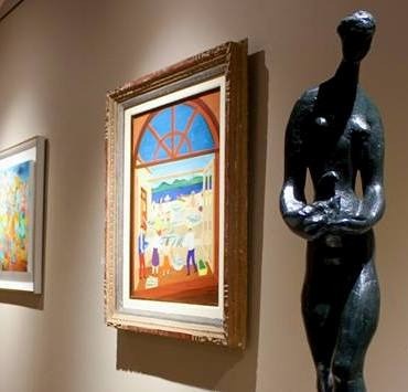 Beleza arquitetônica do Centro de Vitória sob o olhar da visita guiada “Tessitura em torno da Homero”