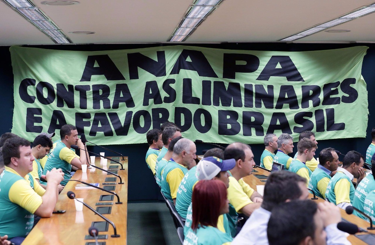 Concorrência desleal com alho chinês  preocupa produtores brasileiros