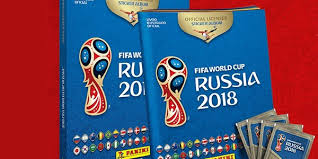 Dicas para economizar no Álbum de figurinhas da Copa do Mundo Rússia 2018