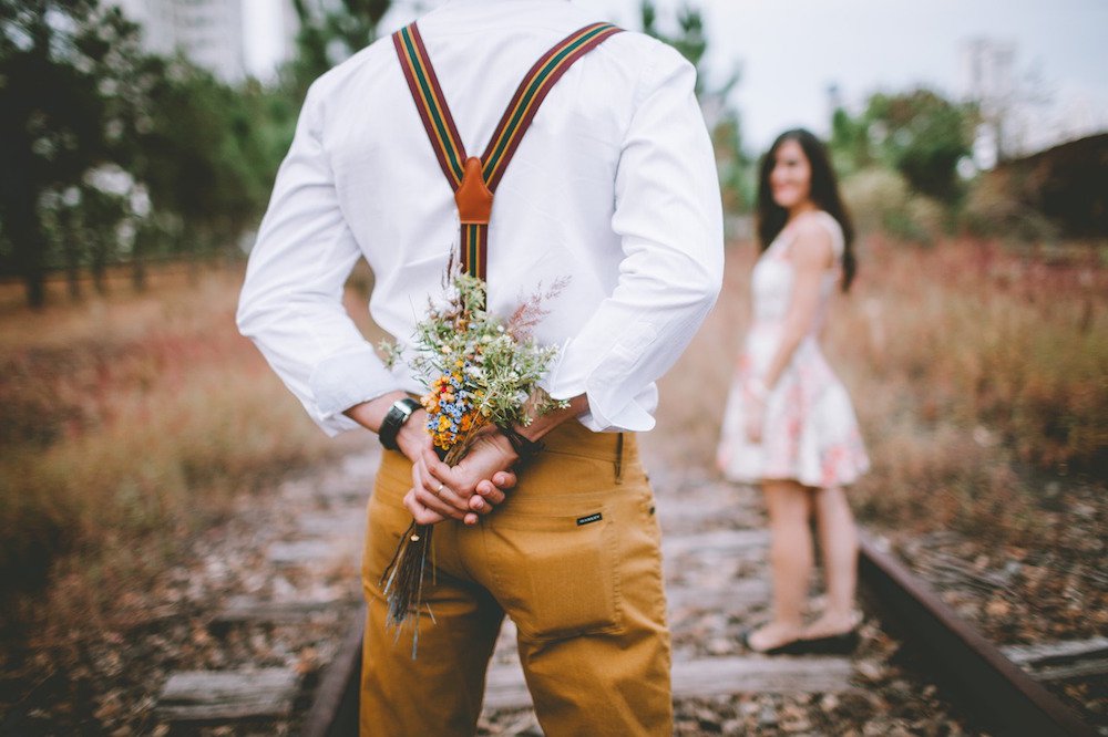 Vou me casar: O que devo saber sobre pre-wedding?
