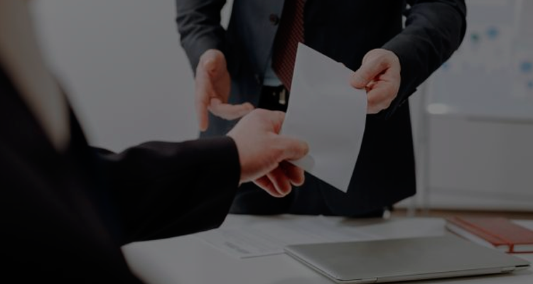 Governo registra 142 expulsões de servidores por má conduta