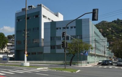 Hospital São Lucas abre oportunidade para analista de RH 400x255 - Hospital São Lucas abre oportunidade para analista de RH