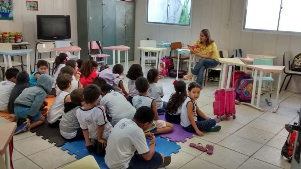 Inscrições abertas para seleção de livros de autores capixabas