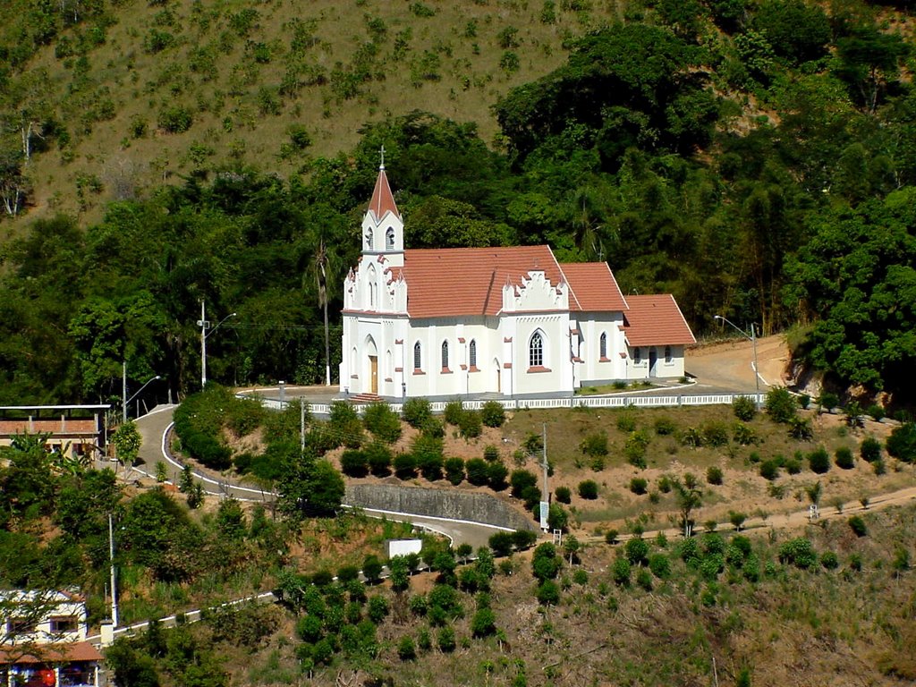 Três Santas: municípios do ES ajustam suas divisas